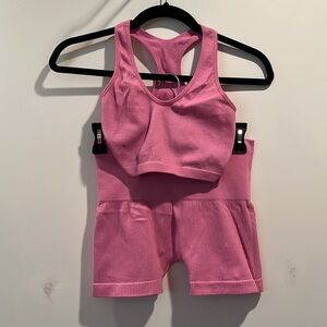 Top and Short Bundle